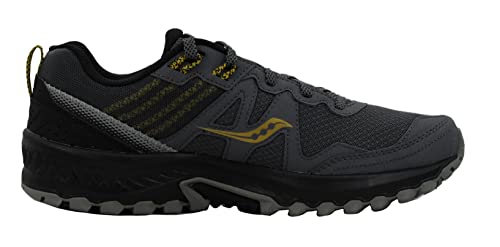 Image of Saucony Men's Excursion Tr14 Trail Running Shoes