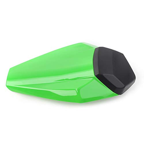 GZYF Motorcycle Rear Seat Cowl Fairing Cover Replacement for Kawasaki Ninja ZX6R 2019-2020, Green