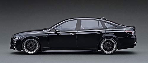 Amazon.co.jp: Ignition Model 1/18 Toyota Crown (220) 3.5L RS