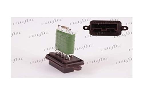 Frigair Resistenza, Ventilatore abitacolo 35.10013