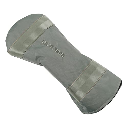 [u[tBO] St hCo[Jo[ wbhJo[ BRG223G26 EtO[ DRIVER COVER XP WOLF GRAY y h 22AW y014z GRAY