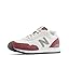 White/Washed Burgundy White/Washed Burgundy