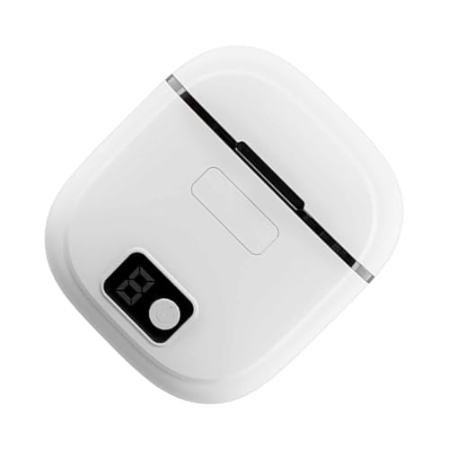 Cortauñas eléctrico para pies: regala autonomía, bienestar y seguridad a tus abuelos