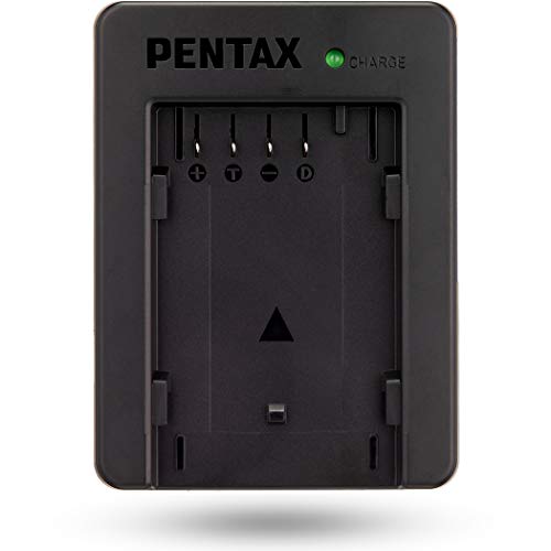 PENTAX - PENTAXチャージャーとバッテリー Battery Pack / Charger For Pentax ZX-50 ZX-5N ZX-60 ZX-7 ZX