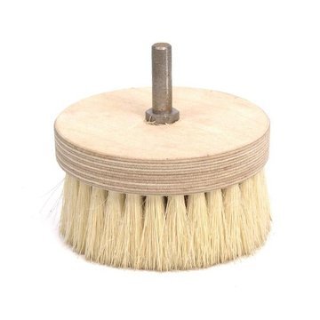 Fiddes Round Pine Brush