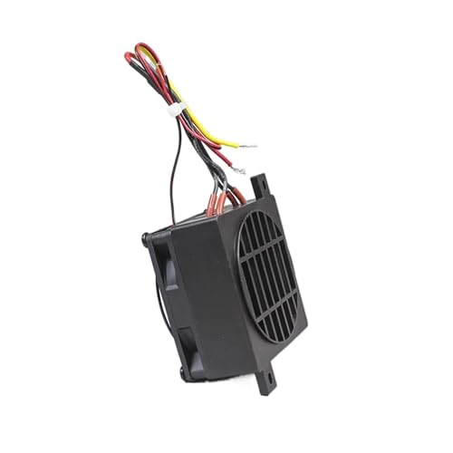 Calefactor Eléctrico PTC Convector 200W 24V