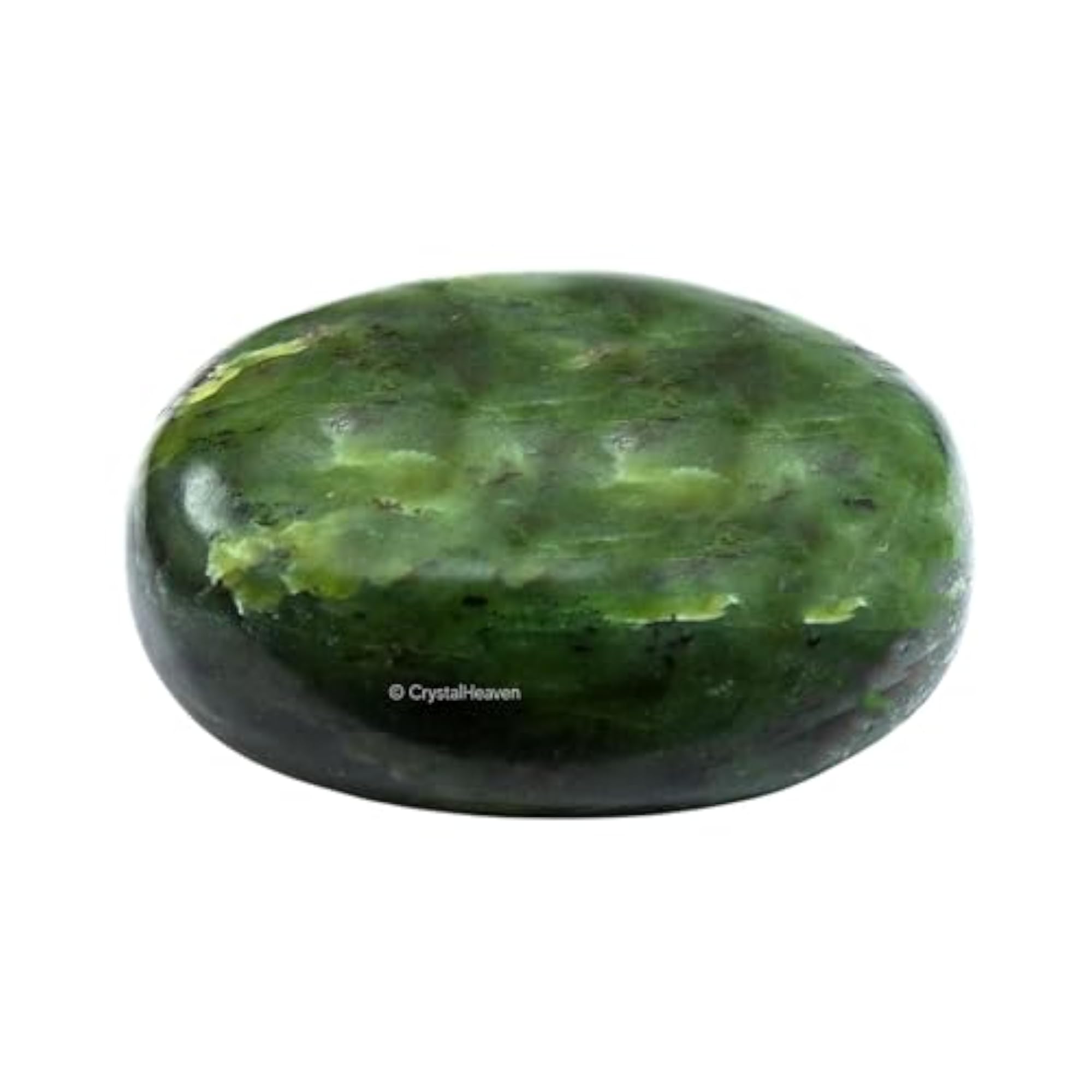 Agate Stone Palm Pebbles for Stress Relief Massage