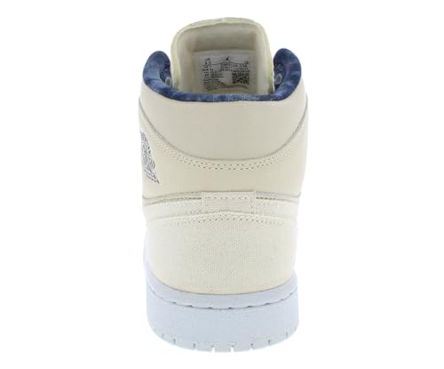 Image of Nike Women's Air Jordan 1 Mid SE Sneaker