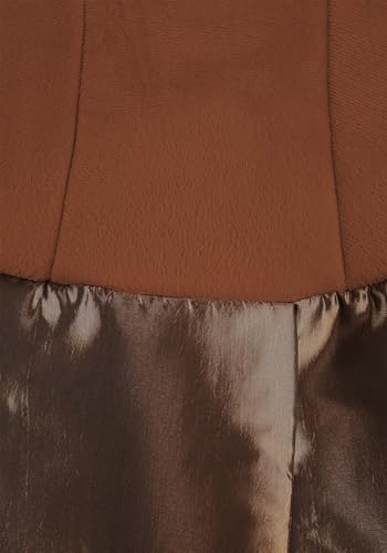 Disfraz de cucaracha para niños con capucha y alas miniatura 4