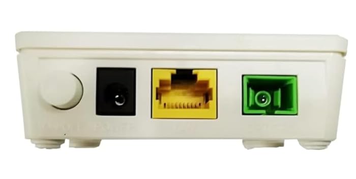 15 HG8010H GPON SC A Onu ONT con 1 G Ethernet Ports Firmware Inglese