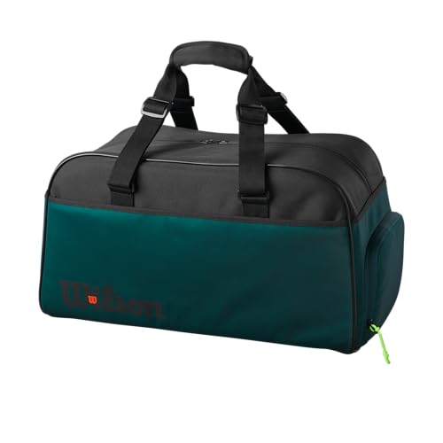WILSON Bolsa esportiva Blade V9 Super Tour - verde/preta