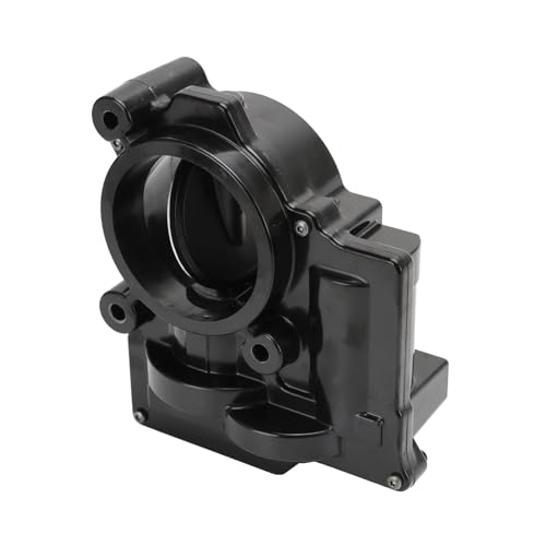 Corps de Papillon de Gaz 03C128063A Admission Air Moteur 1.4 TSI Seat