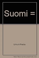Suomi =: Finland 9513107671 Book Cover