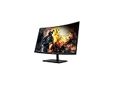 Acer 27IN 2560X1440 27HC5UR BMIIPX 2XHDMI DP 1MS TVR