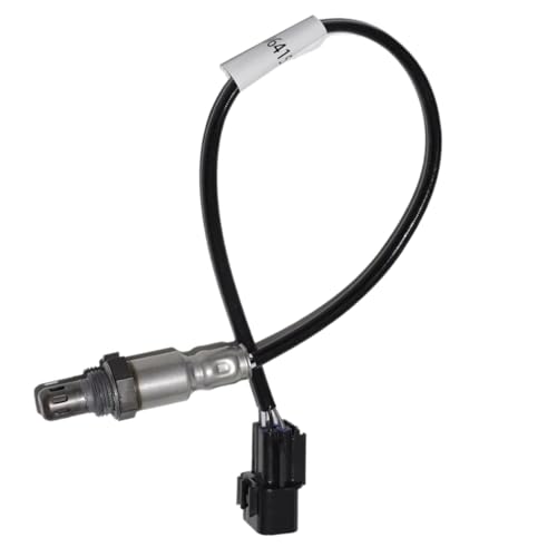Sonde d'oxygène arrière O2 Lambda pour Chevy Rezzo 2.0 MPV de 2005 à 2009
