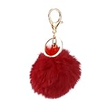 Photo Gallery hemobllo portachiavi ciondolo in sintetico per auto e cellulare accessorio decorativo plush charm Photo Gallery hemobllo portachiavi ciondolo in sintetico per auto e cellulare accessorio decorativo plush charm