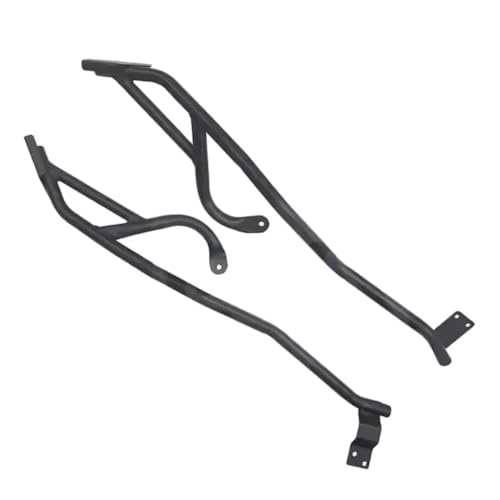 Support arrière de moto pour AEROX 155 porte-bagages étagère NVX155 accessoires 2021-2024