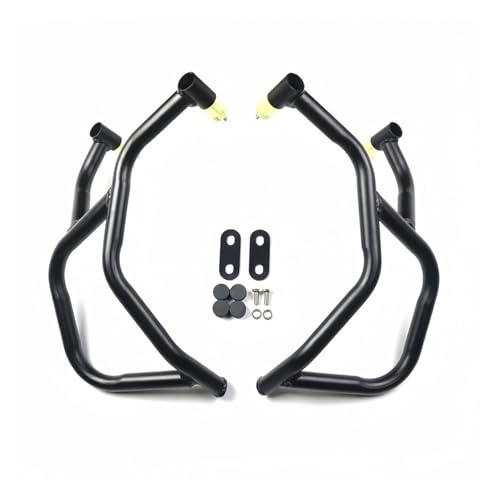 Pare-chocs pour CFMOTO 800MT éviter dégâts moteur barre collision
