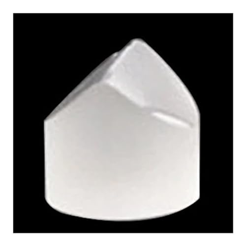 プリズムと万華鏡 レンズ D6x6mm 入射角 45° スポット開口 0.8/1.0/1.15/1.3/1.45mm 測定 3D スキャニング光学系 理科教室光学キット (Color : D6x6mm -45-1.45)