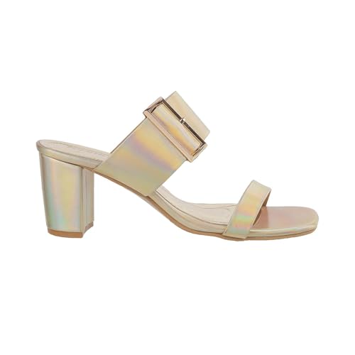 Image of Mochi Women's Fashion Sandals