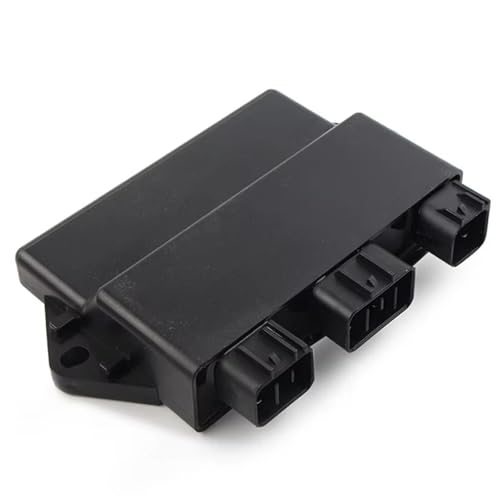 Solution panne démarrage Yamaha Wolverine 350 avec ce boîtier CDI