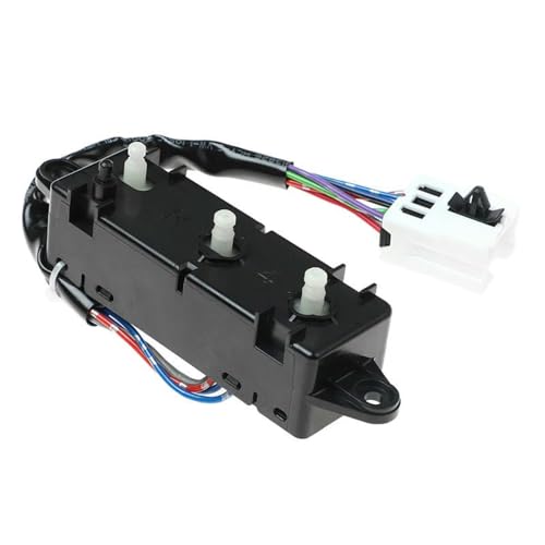 Interrupteur de réglage pour siège Nissan Teana droit 87016-Jc63A-A193