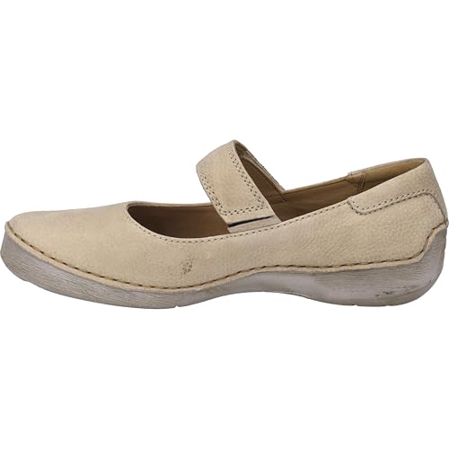 Josef Seibel Fergey 58, Beige, Beige, Women 40 EU /9-9.5 US3