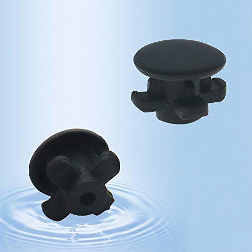 WuYan - Tappo per acqua impermeabile per Waterpik