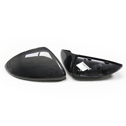 Coques rétroviseur voiture carbone Golf 7 2013 2014 2015 2016 tuning