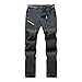 LHHMZ Pantalon de randonnée Homme Printemps-été Pantalon de Marche Sportive Respirant et Confortable Pantalon décontracté d'escalade de Trekking