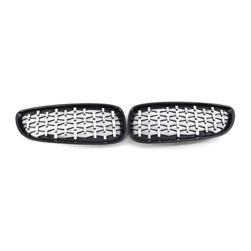 Calandre de Capot Noire pour BMW Z4 E89 Remplacement Premium Haute Qualité 51137181547