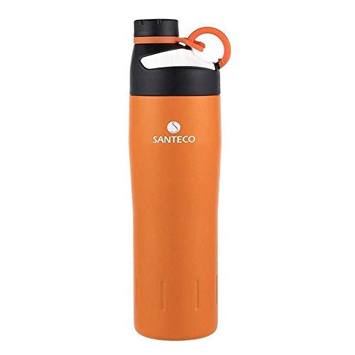 Buy Santeco by Haers Oural Series Vacuum Insulated Sports Bottle