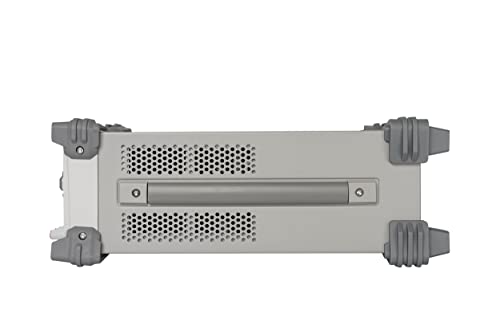 Image of Rigol DP831 Programmable Linear Dc Power Supply,3 Channels,160W Total Power,Maximum Output Range 8V /5A || 30V /2A, 30V /2A
