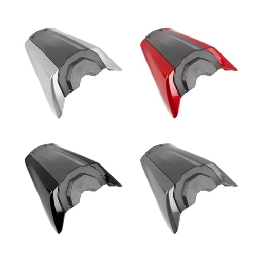 Carénage arrière CB1000R pour supprimer la selle passager inesthétique