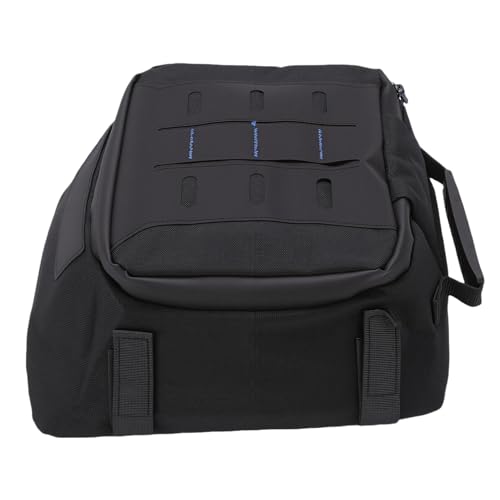 Bolsa de extensión para R1300GS ADV de 9 litros y material nailon para herramientas de moto