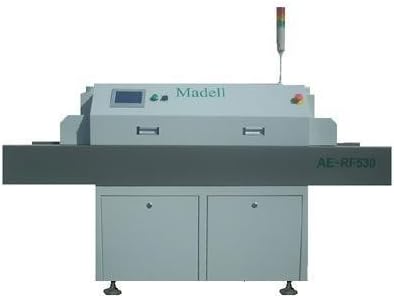 Madell 530 Reflow Oven