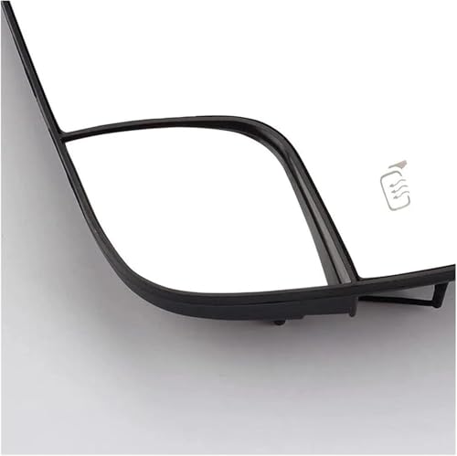 Miroir de rétroviseur Explorer 2011-2019 droit pour rouler sous la pluie - 2