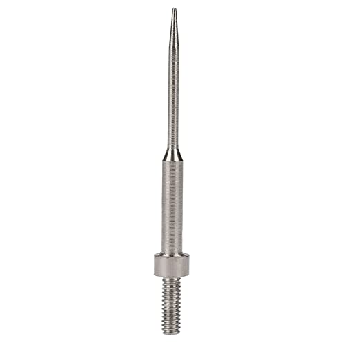 Image of 5pcs Oscilloscope Probes Pins and 20pcs Replacement Needles Automotive Diagnosis Test Repair Tools Piercing Needle Probes for Auto Maintainance