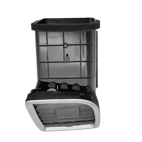 Rejilla de ventilación de salpicadero derecho GHP9-64-730A para Mazda 6 2
