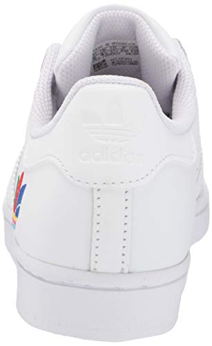 Image of adidas Originals Men's Superstar Leather Sneakers
