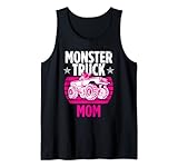 Photo Gallery retro impressionante monster truck mamma trucchi acrobazie wheelies canotta Photo Gallery retro impressionante monster truck mamma trucchi acrobazie wheelies canotta