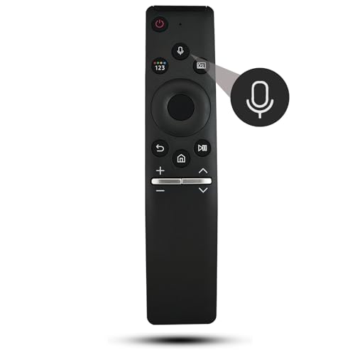 Télécommande BN59-01298H cassée ? Retrouvez le contrôle TV