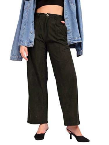 Image of KOTTY Women's Straight Pants