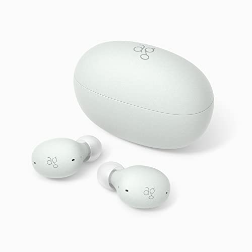 Amazon.co.jp: ag UZURA 疲れないノイズキャンセリング機能付き