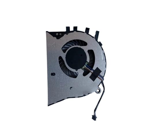 Dissipateur thermique efficace contre la surchauffe des PC HP 17-BY et 17-CA