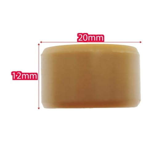 Poulie de visage de variateur assy contre la perte de puissance - 5