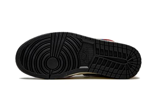 Image of Nike Men's Air Jordan 1 Mid Sneaker