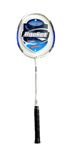 Tennex Badminton Racquet T777 (Blue)