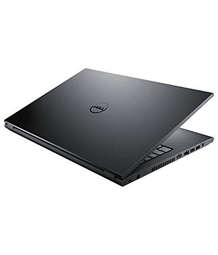Image of Dell Inspiron 3541 15.6-inch Laptop (AMD A6-6310 /4GB /500GB /Windows 10 /Integrated Graphics)