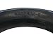 The ROP Shop TIRE Inner Tube 4.00x9 TR13 Straight Valve Replaces Oregon 71-800 Lesco 003126